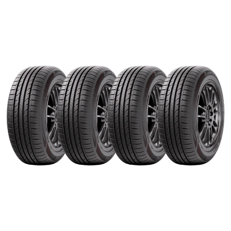 Pneu Aro 18 Westlake 225/40 R18 92W Zupereco Z-108
