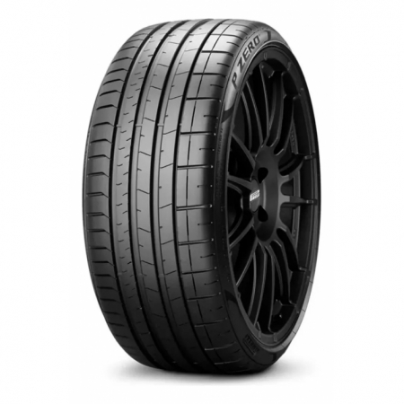 Pneu Aro 19 Pirelli 235/40 Zr19 92Y P-Zero N1