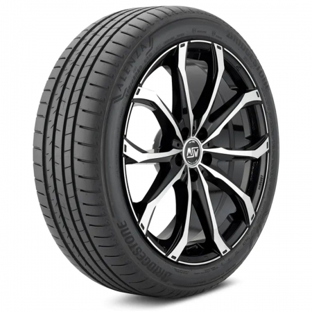 Pneu Aro 20 Bridgestone 235/45 R20 Bl96W Alenza 001