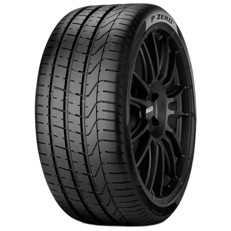 Pneu Aro 20 Pirelli 265/40 R20 101Y P-Zero N0