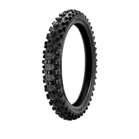 Pneu Aro 21 Borilli 90/90-21 7 Days Enduro