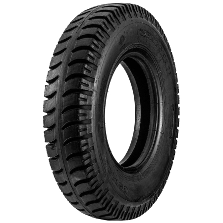 Pneu Chengshan 7.50-16 122/118K 14Pr Tt Csp13C Borrachudo