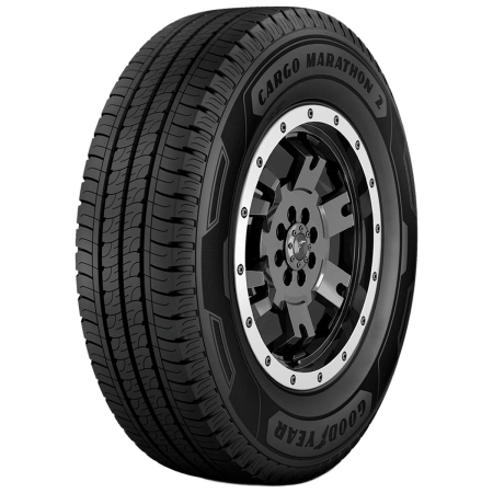 Pneu Goodyear 235/65 R16C 121/119 Cargo Marathon 2