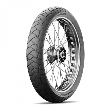 Pneu Michelin 100/90-19 M/C 57V Anakee Adventure F Tl/Tt