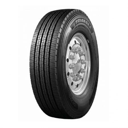 Pneu Aro 17,5 Triangle Tr685 235/75 R17,5 16Pr 143/140J