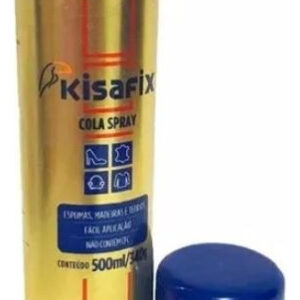 Cola Spray 500ml Kisafix