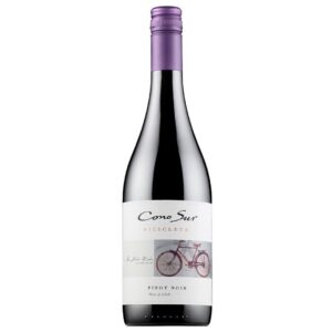 Vinho Tinto Cono Sur Bicicleta Pinot Noir 750ml