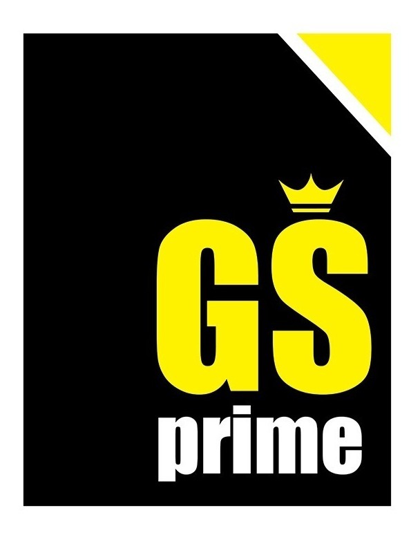 Caixa com 100 unidades Dobradiça Curva 35 Pistão Simples 4 Furos Gsprime - Imagem 2