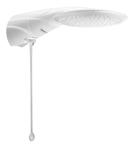 Ducha Advanced Multitemperaturas 7500w 220v Lorenzetti - Imagem 3