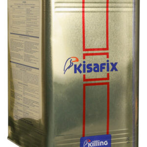 Cola De Contato Spray Pistola 14kg Kisafix