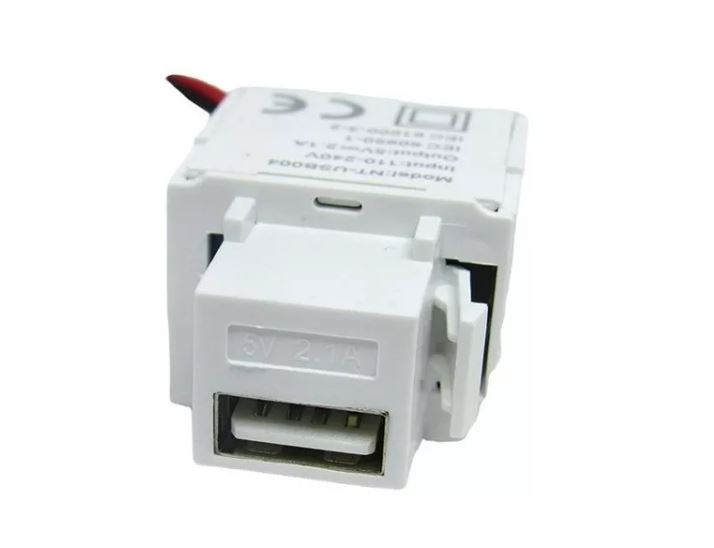 Conector Recuado Para Mr16 Gaya - Imagem 6