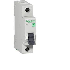 Disjuntor Easy 9 Ez9f33163 Schneider