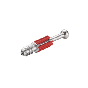Dispositivo Pino S200 Rosca 8,5mm 262.27.689 Hafele