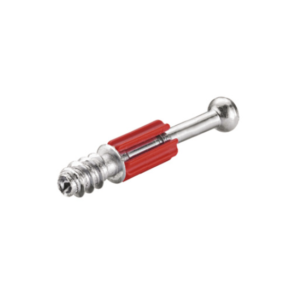 Dispositivo Pino S200 Rosca 11mm 262.27.679 Hafele