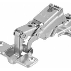 Dobradiça Reta 165° Robo Tn