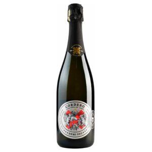 Espumante Cordero con Piel de Lobo Demi-sec 750ml