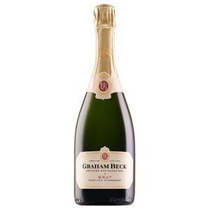 Espumante Graham Beck Brut 750ml