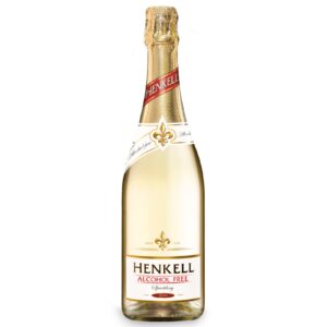 Espumante Henkell Alcohol Free 750ml