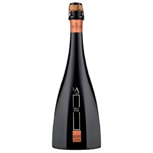 Espumante Luiz Argenta Jovem Brut Rosé 750ml
