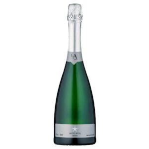 Espumante Luiz Argenta Jovem Moscatel 750ml