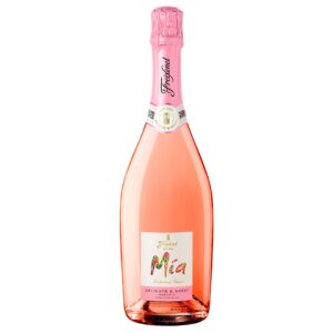 Espumante Mia Pink Sweet Moscato 750ml