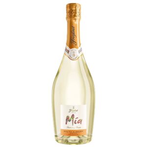 Espumante Mia White Sweet Moscato 750ml