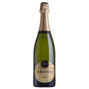 Espumante Ponto Nero Live Celebration Brut 750ml