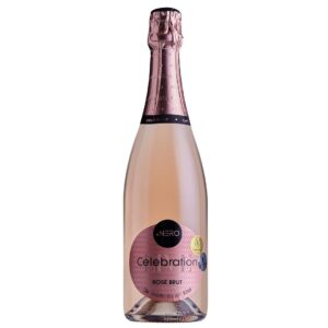 Espumante Ponto Nero Live Celebration Brut Rosé 750ml