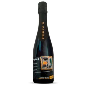 Espumante Porta 6 Brut 750ml