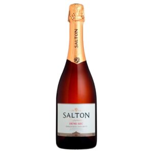 Espumante Salton Demi-sec 750ml