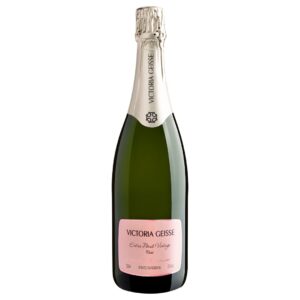 Espumante Victoria Geisse Extra Brut Rosé Vintage 750ml