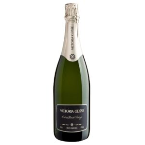 Espumante Victoria Geisse Extra Brut Vintage 750ml