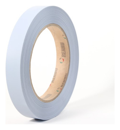 Fita de Borda Azul Sereno 64mm X 20m Rehau - Imagem 4