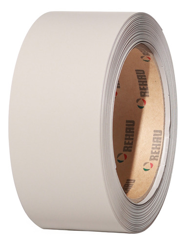 Fita de Borda Gianduia Natural Velluto 35mm X 20m Rehau - Imagem 6