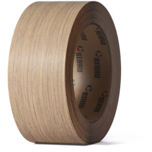 Fita De Borda Ricori Nativo 64mm x 20mt Rehau