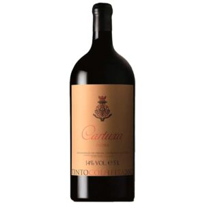 Vinho Tinto Cartuxa Colheita 5L