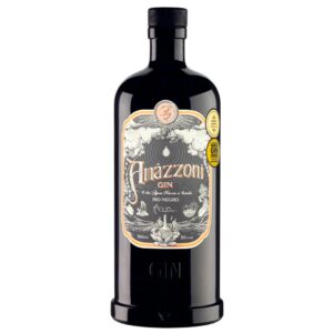 Gin Amazzoni Rio Negro 750ml