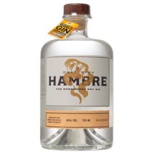 Gin Hambre 750ml