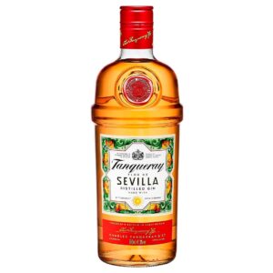 Gin Tanqueray Flor de Sevilla 700ml