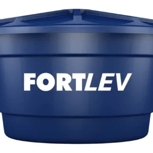 Caixa d'água vertical polietileno 250L