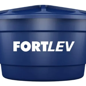 Caixa d'água Fortlev 2000L Vertical Polietileno