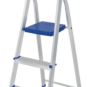 Escada Alumínio 3 Degraus