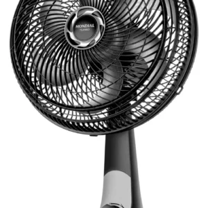 Ventilador de Mesa 30cm Turbo, Mondial, 60W - Bivolt 110V/220V