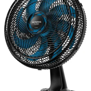 Ventilador De Mesa 40cm Turbo  MONDIAL 127/220V