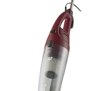 Aspirador de Pó Vertical e Portátil WAP High Speed Plus 1350W 3 em 1 - Bivolt 110V/220V