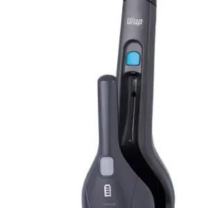 Aspirador De Pó 2 Em 1 Eco Rápido Sem Fio 16vdc Wap 110/220V
