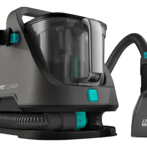 Extratora e Higienizadora Portátil WAP Spot Cleaner 1600W de Potência - Bivolt 110V/220V