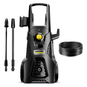 Lavadora de Alta Pressão Kärcher K5 - Bivolt 110V/220V