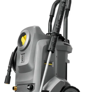 Lavadora de Alta Pressão Profissional Kärcher HD 4/8 Classic Motor a Indução - Bivolt 110V/220V