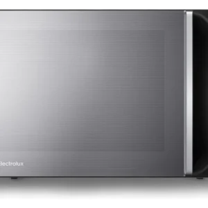 Micro-ondas Electrolux 36L cor Inox Efficient com Descongelamento - Bivolt 110V/220V